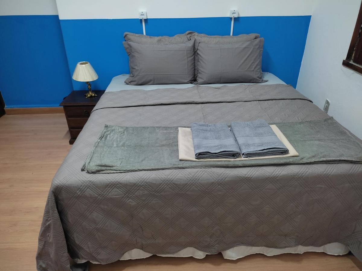 Rota Bh Hostel Белу-Оризонти Экстерьер фото